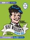 Just William's Greatest Hits
